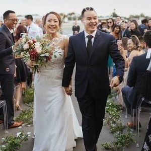 Meet your Posher, Raymond